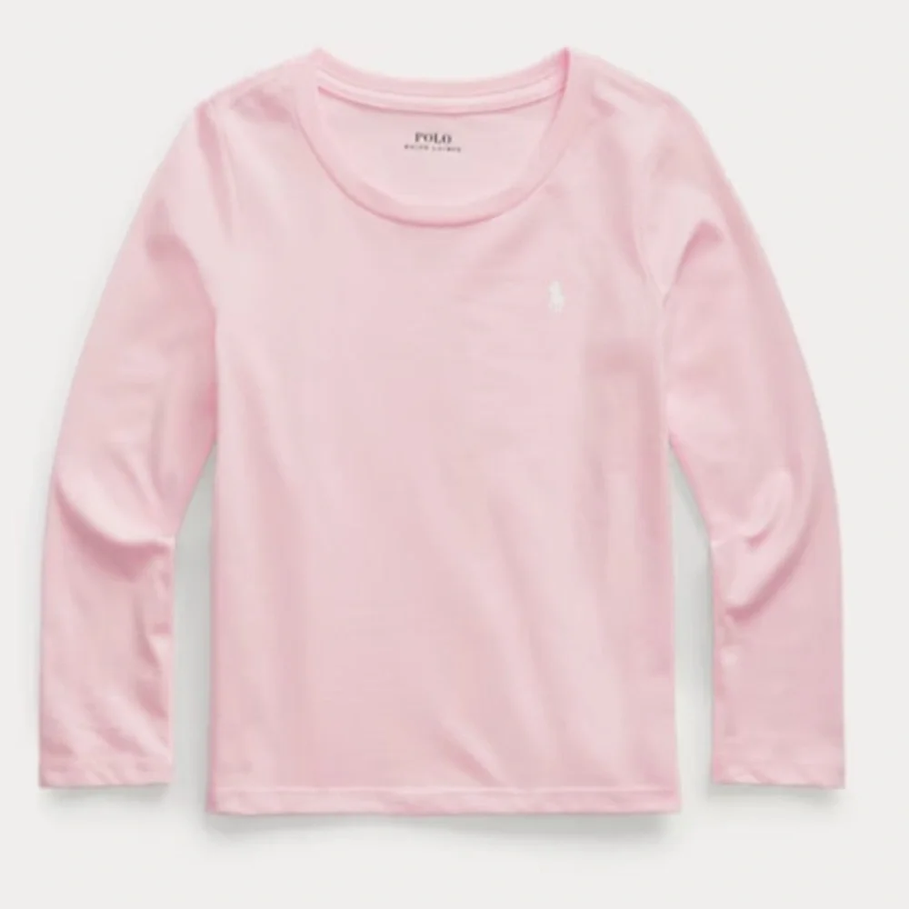Ralph Lauren this stylish